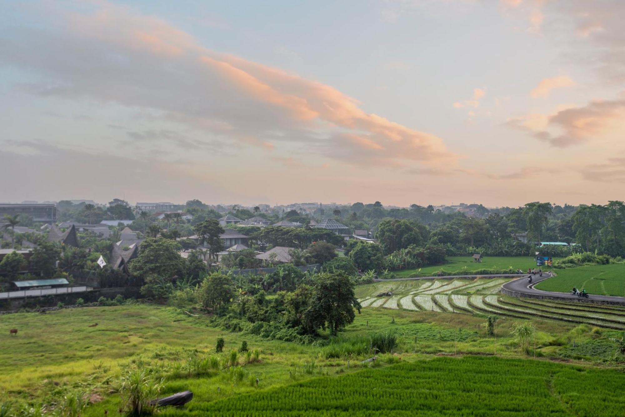 The Revery Bali Canggu Dış mekan fotoğraf