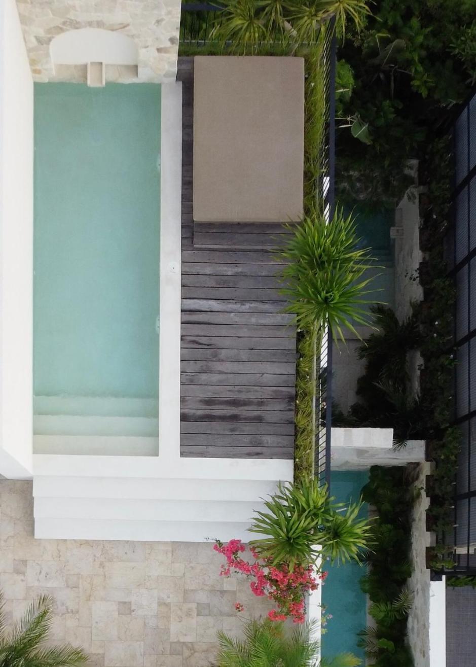 The Revery Bali Canggu Dış mekan fotoğraf
