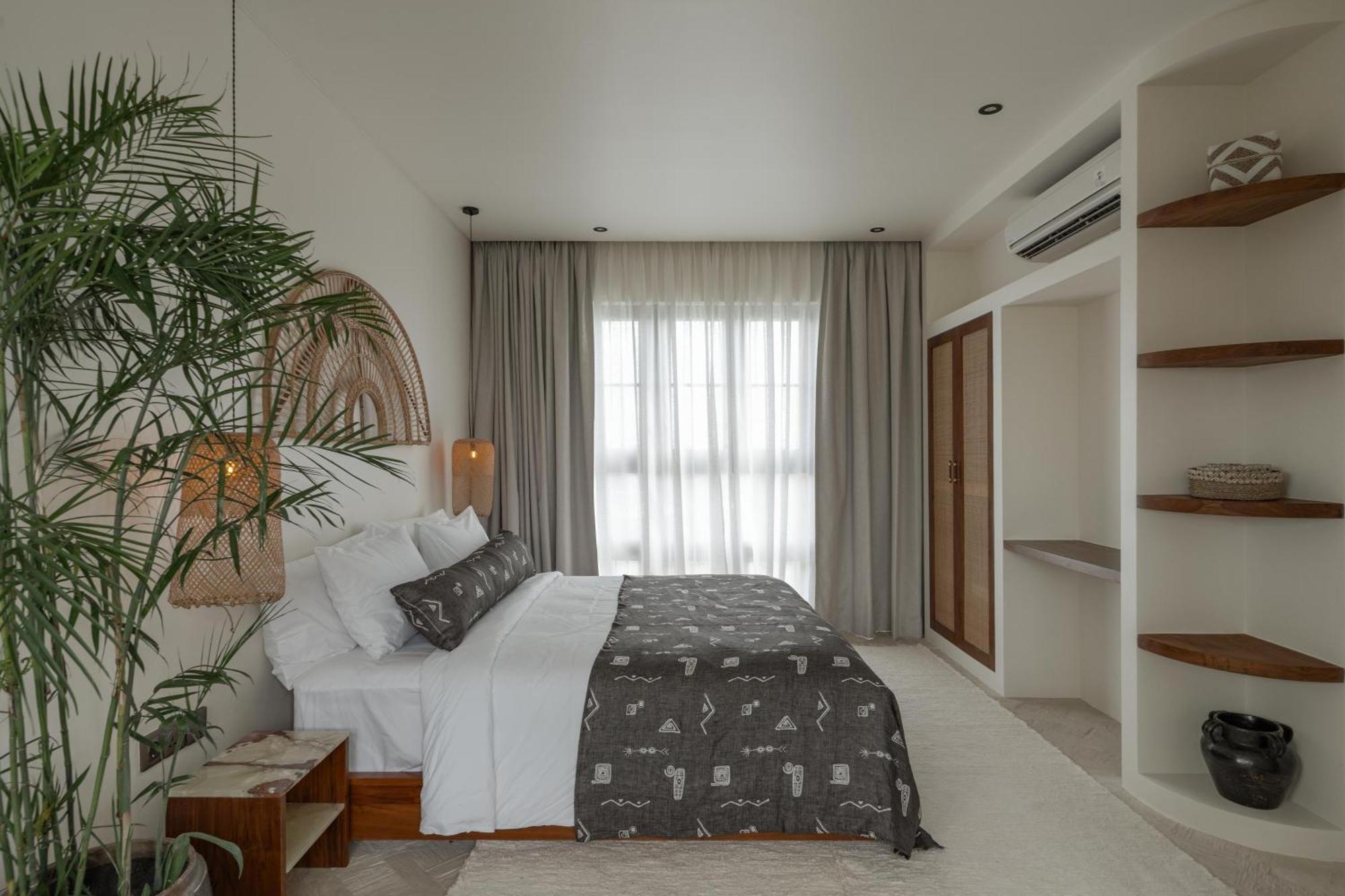 The Revery Bali Canggu Oda fotoğraf